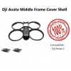 Dji Avata Body Tengah - Dji Avata 2 Middle Frame Cover Shell - Dji Avata Body Middle